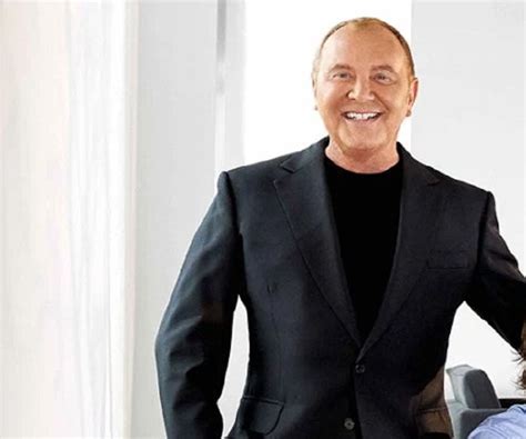 michael kors the person|Michael Kors personal life.